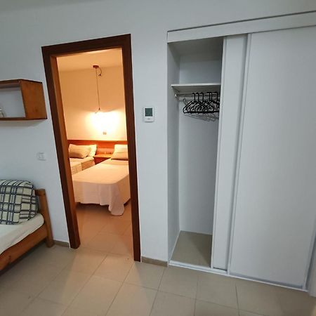 Apcostas Els Pins Lotus Apartment Blanes Luaran gambar