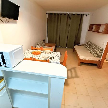 Apcostas Els Pins Lotus Apartment Blanes Luaran gambar