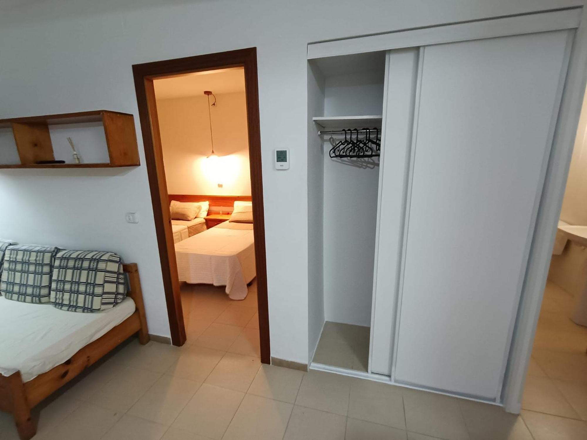 Apcostas Els Pins Lotus Apartment Blanes Luaran gambar