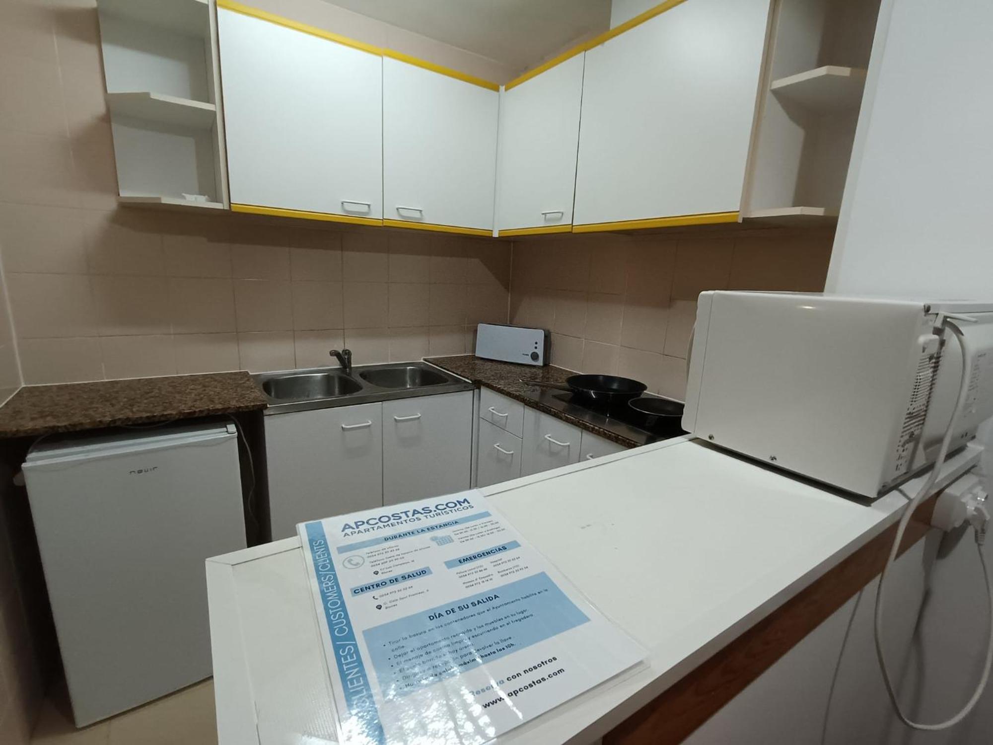 Apcostas Els Pins Lotus Apartment Blanes Luaran gambar