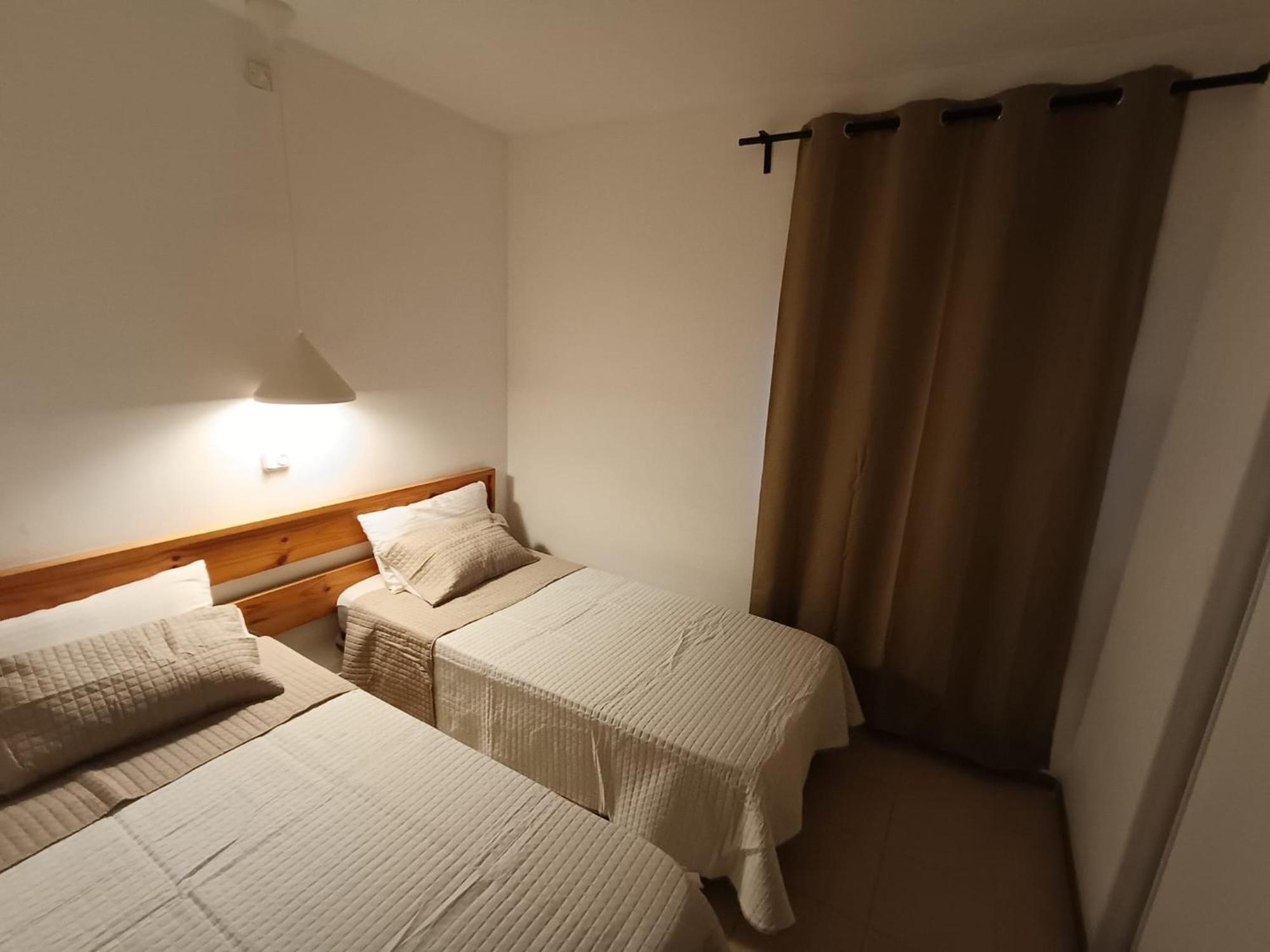 Apcostas Els Pins Lotus Apartment Blanes Luaran gambar