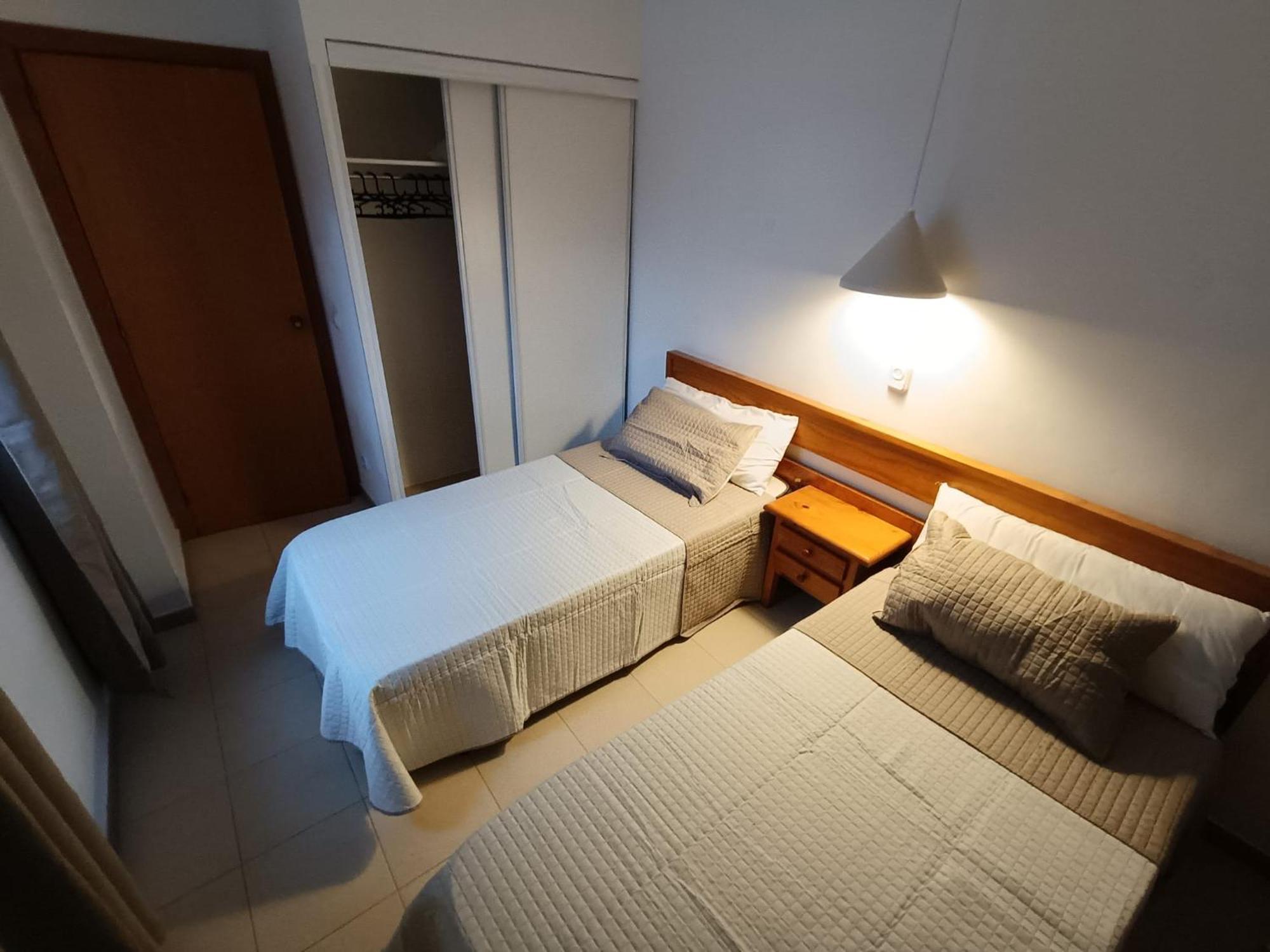 Apcostas Els Pins Lotus Apartment Blanes Luaran gambar