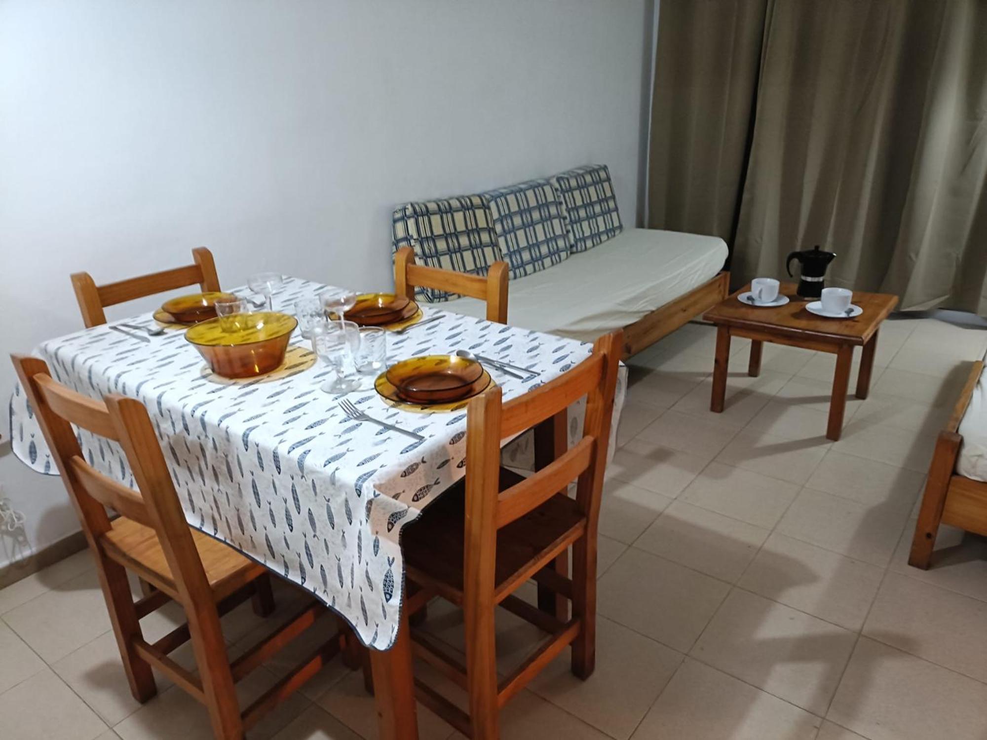 Apcostas Els Pins Lotus Apartment Blanes Luaran gambar