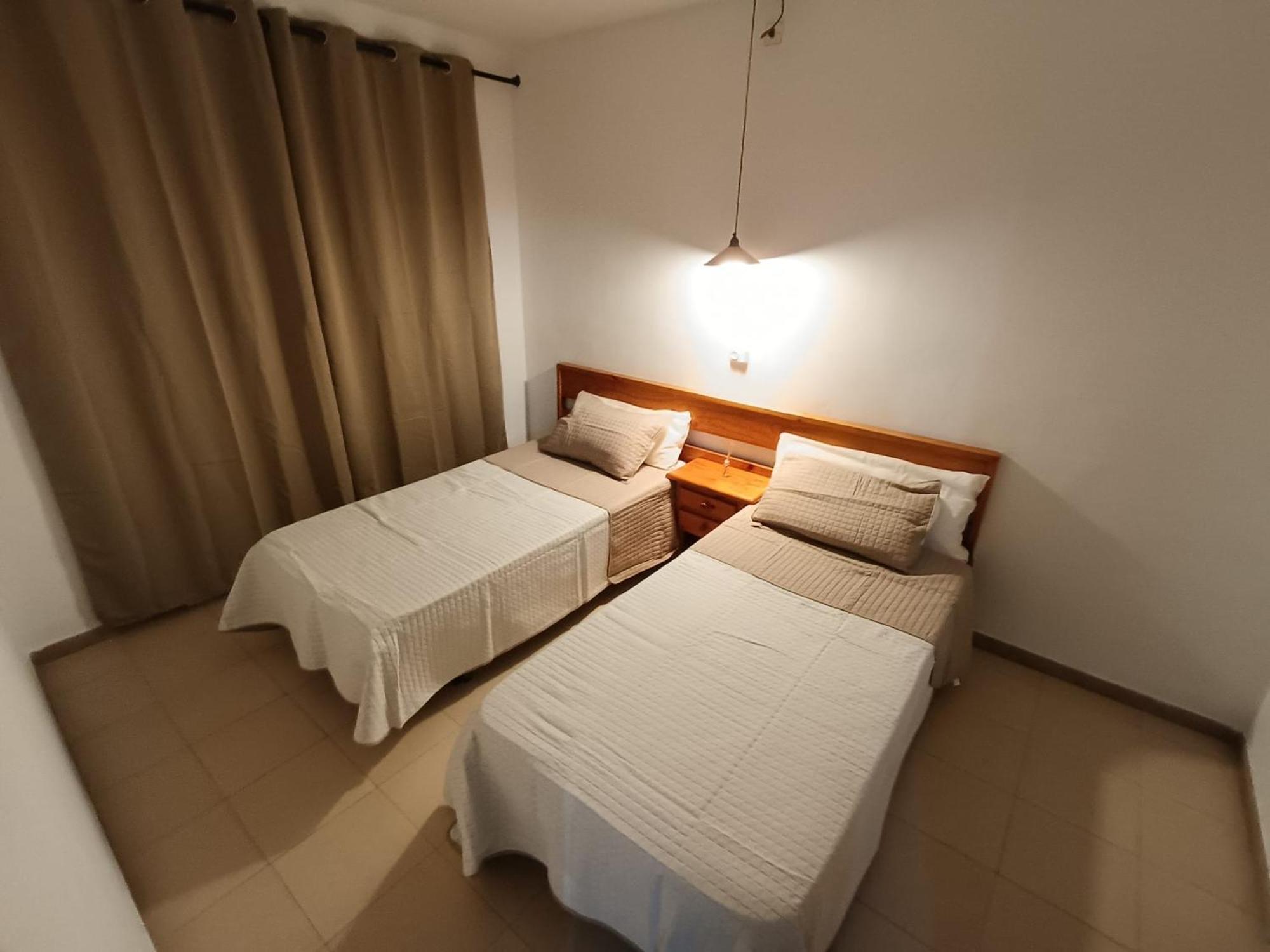 Apcostas Els Pins Lotus Apartment Blanes Luaran gambar