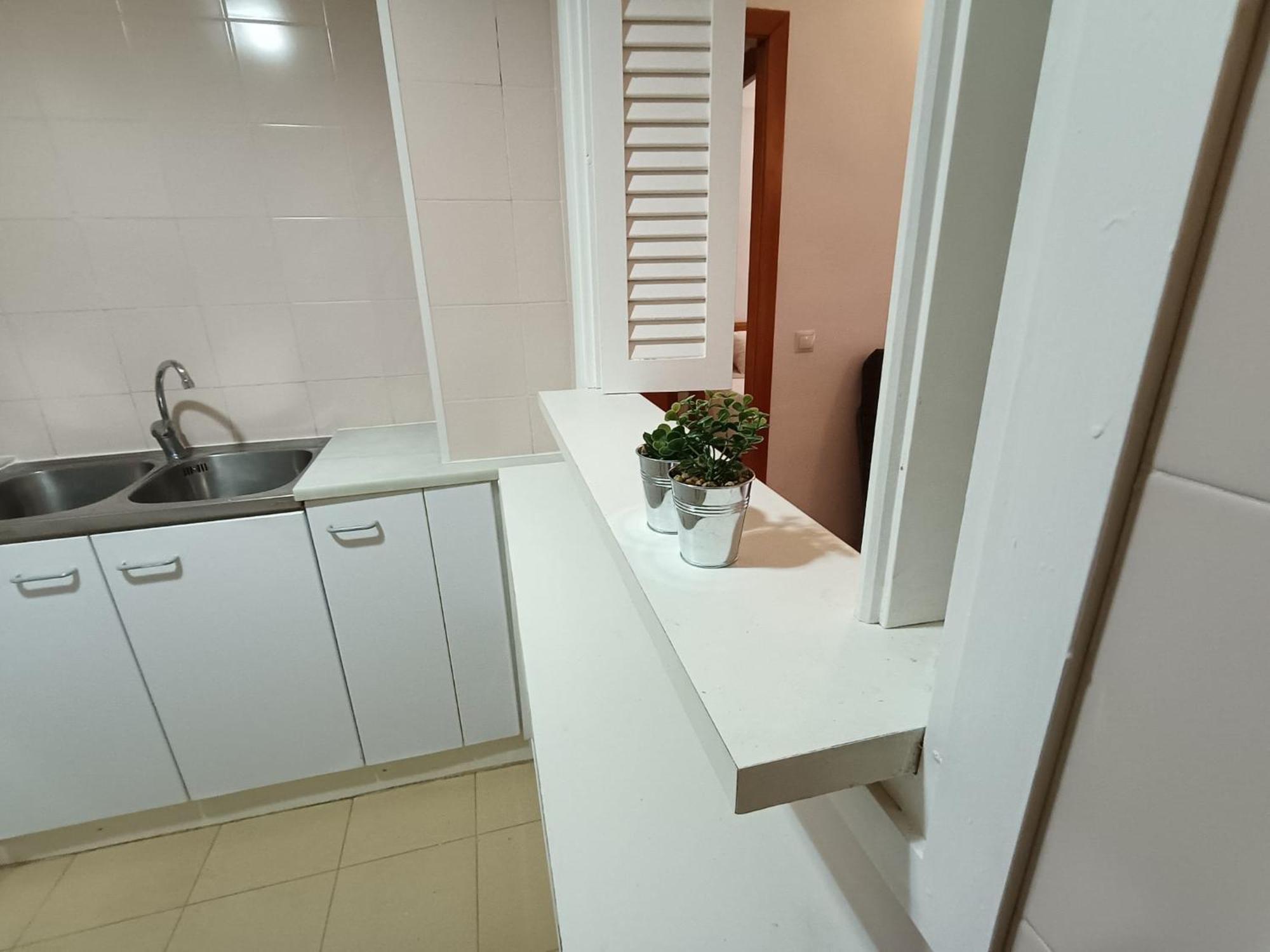 Apcostas Els Pins Lotus Apartment Blanes Luaran gambar