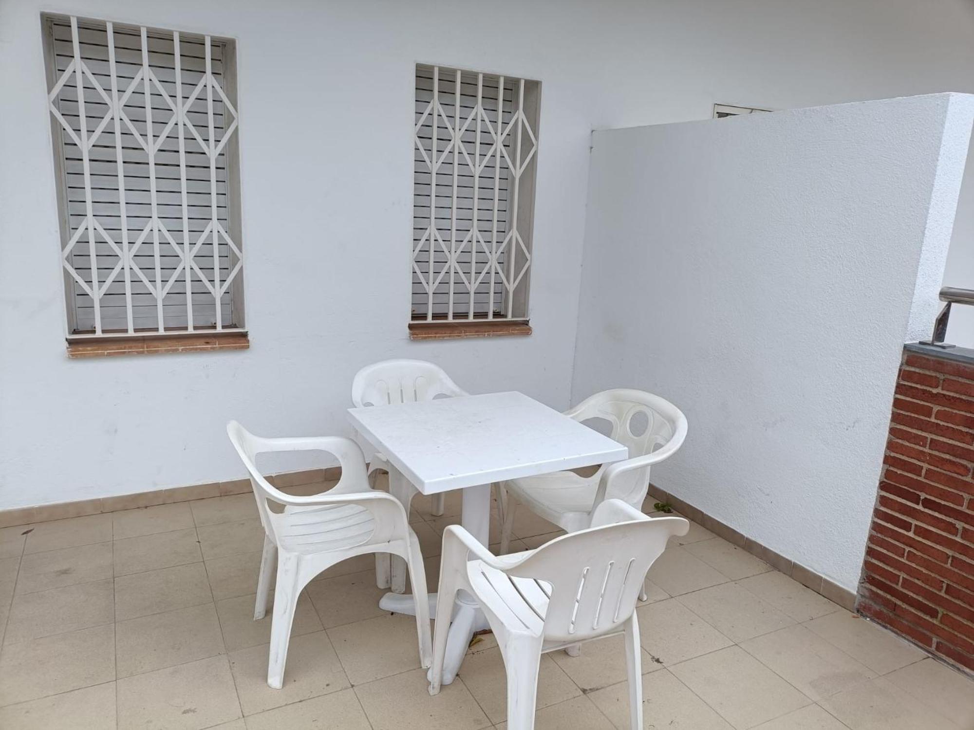 Apcostas Els Pins Lotus Apartment Blanes Luaran gambar