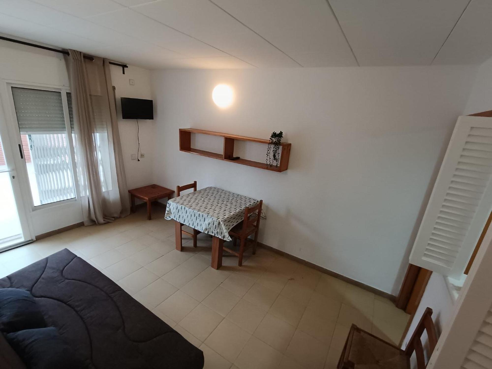 Apcostas Els Pins Lotus Apartment Blanes Luaran gambar