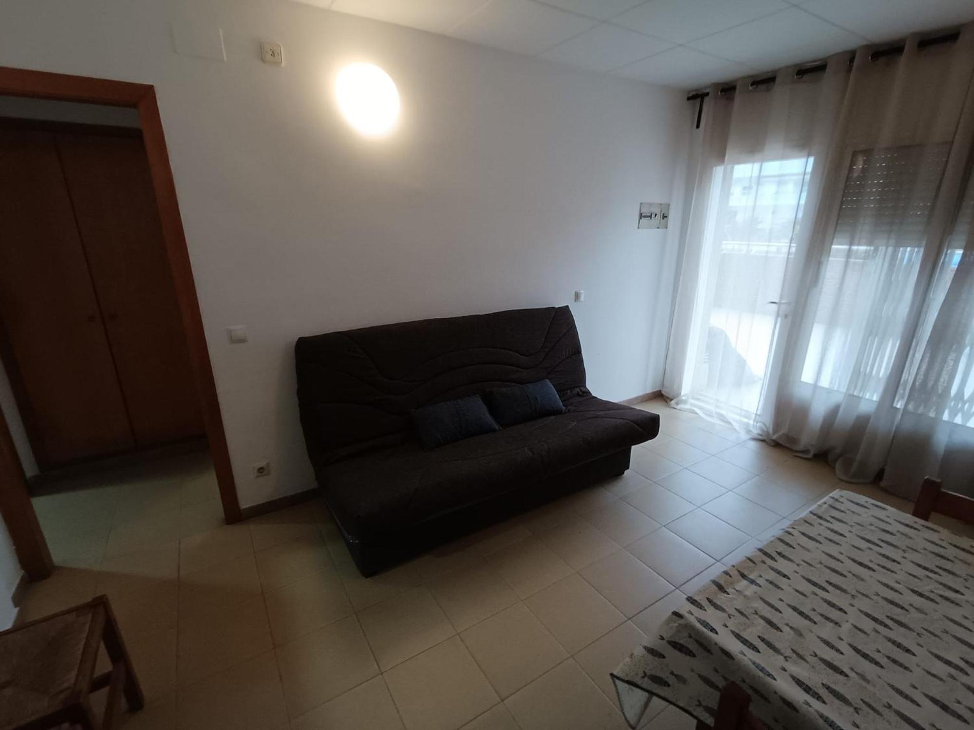 Apcostas Els Pins Lotus Apartment Blanes Luaran gambar