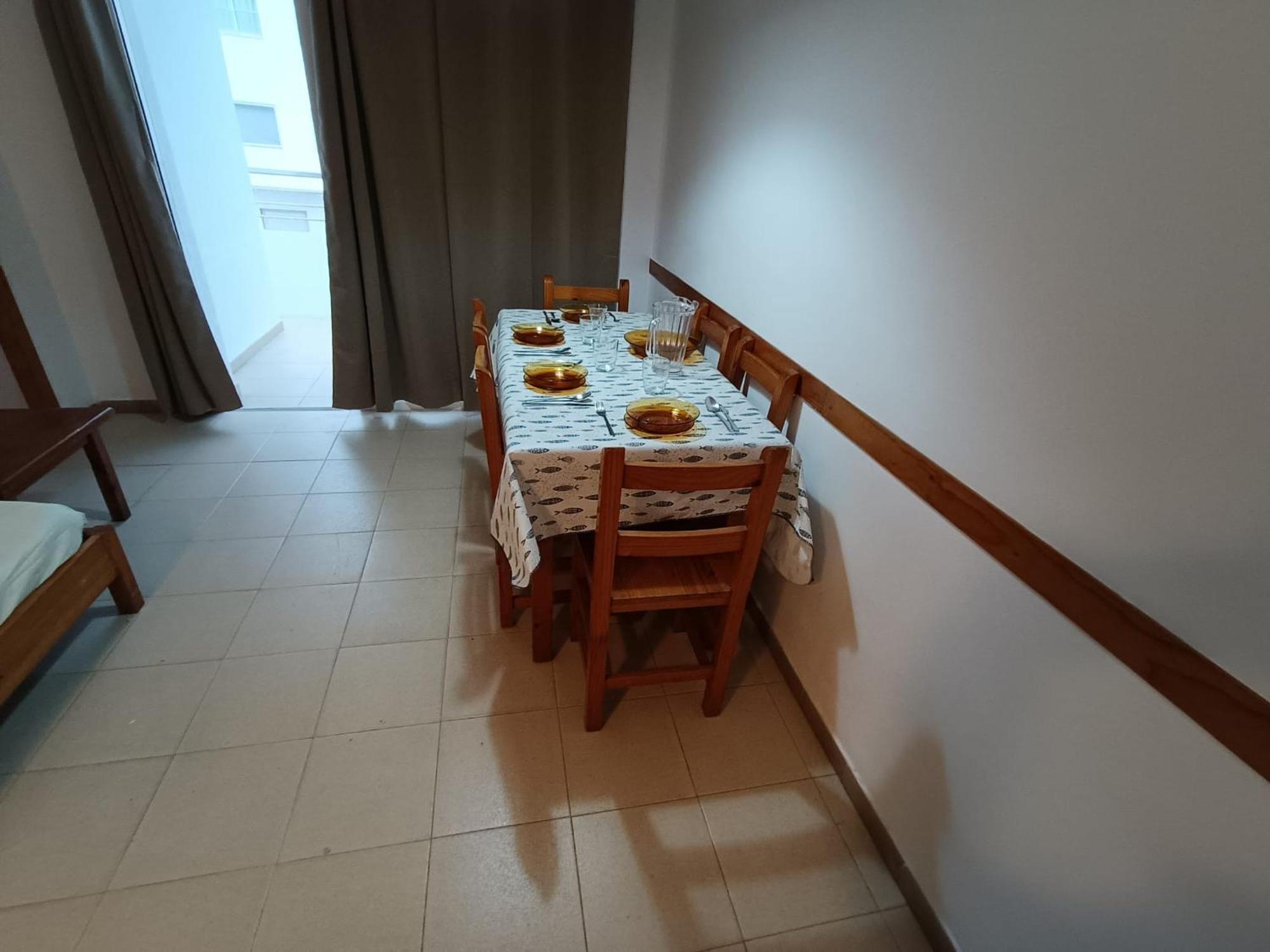 Apcostas Els Pins Lotus Apartment Blanes Luaran gambar