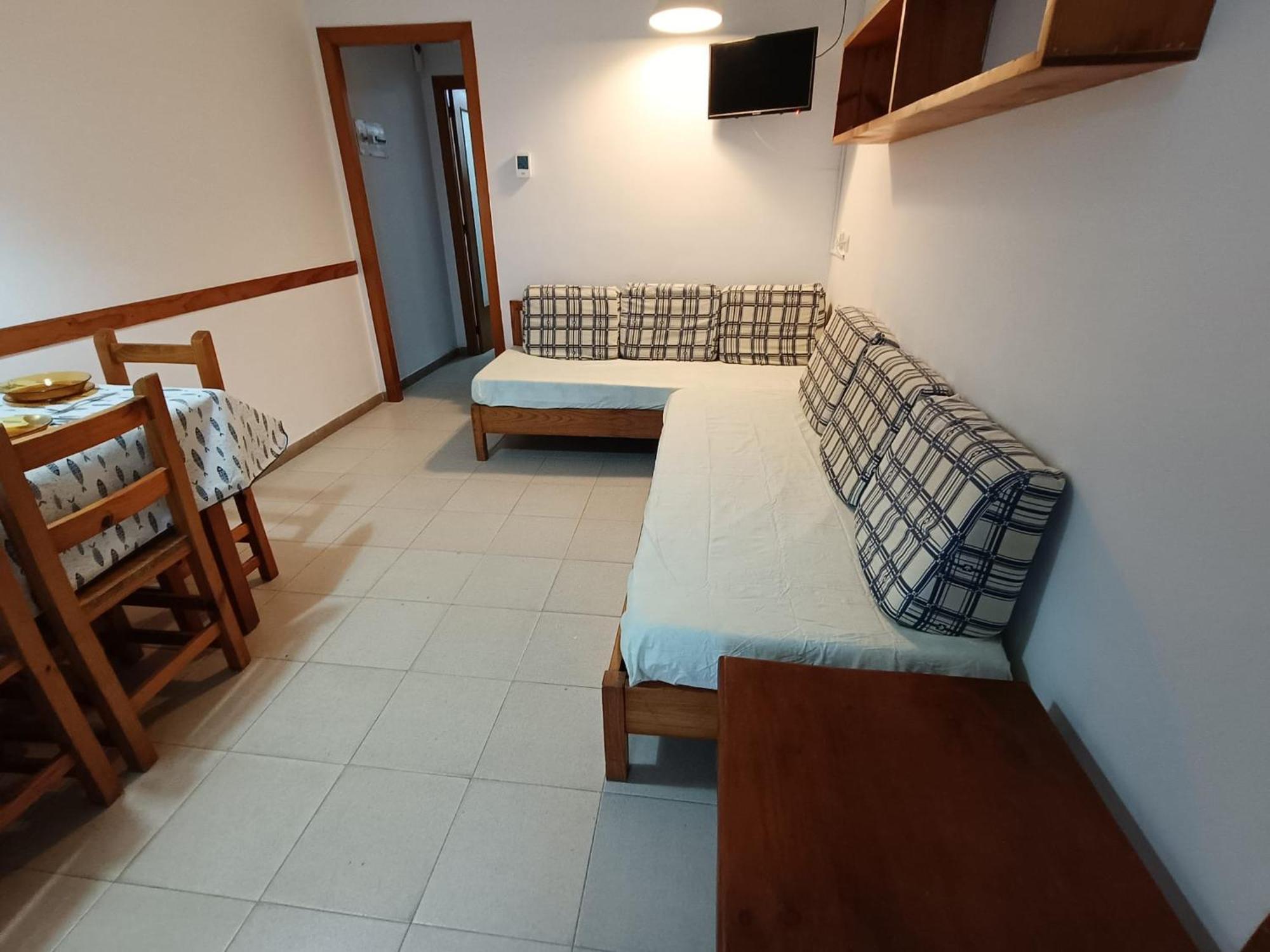 Apcostas Els Pins Lotus Apartment Blanes Luaran gambar