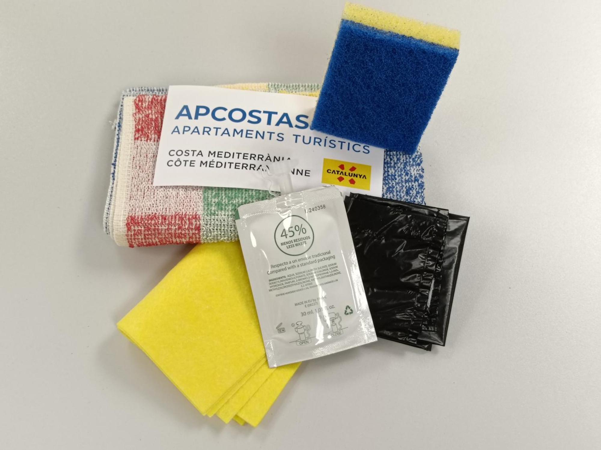 Apcostas Els Pins Lotus Apartment Blanes Luaran gambar